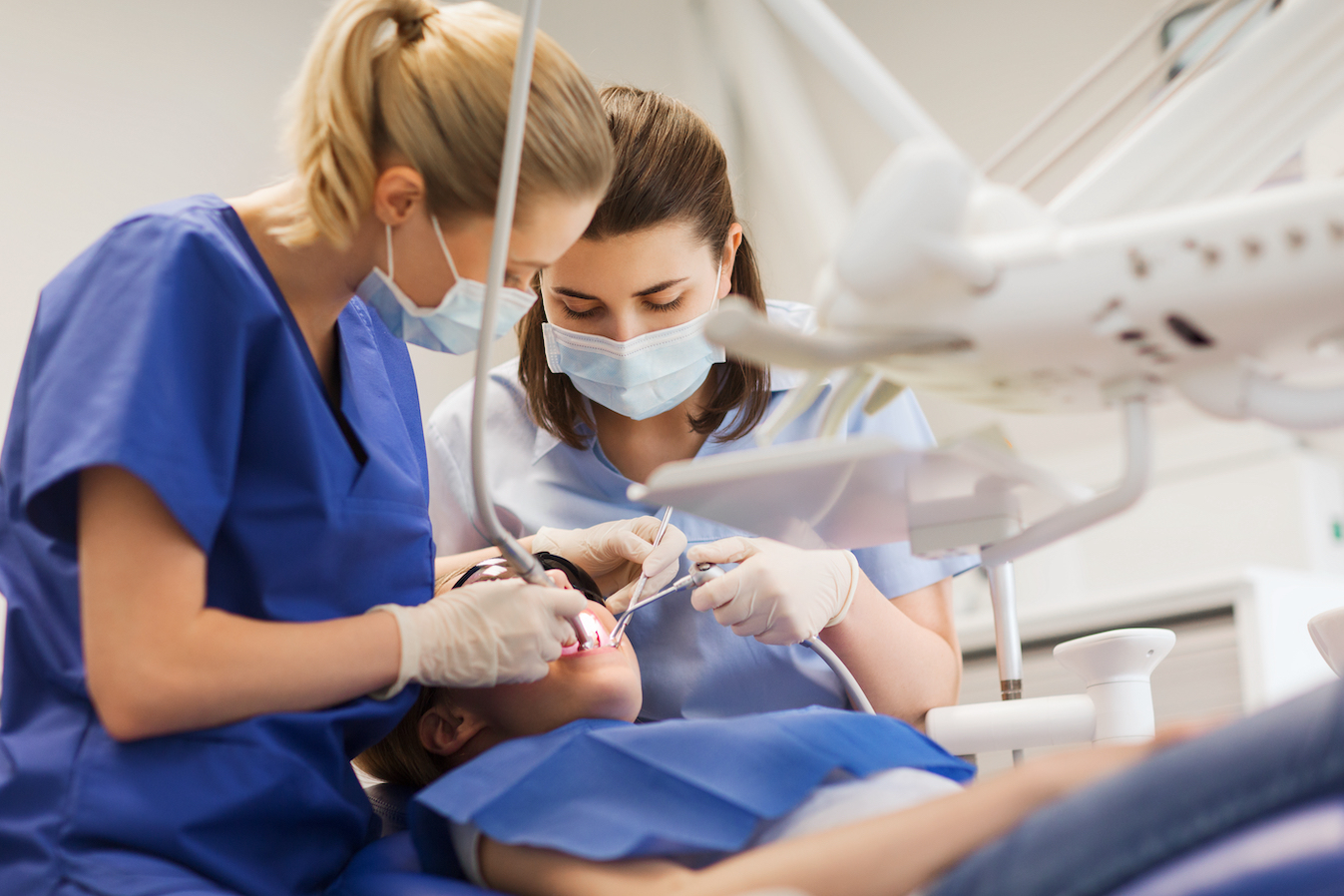 Prepare For Dental Assistant Interview Dental Assisting Program