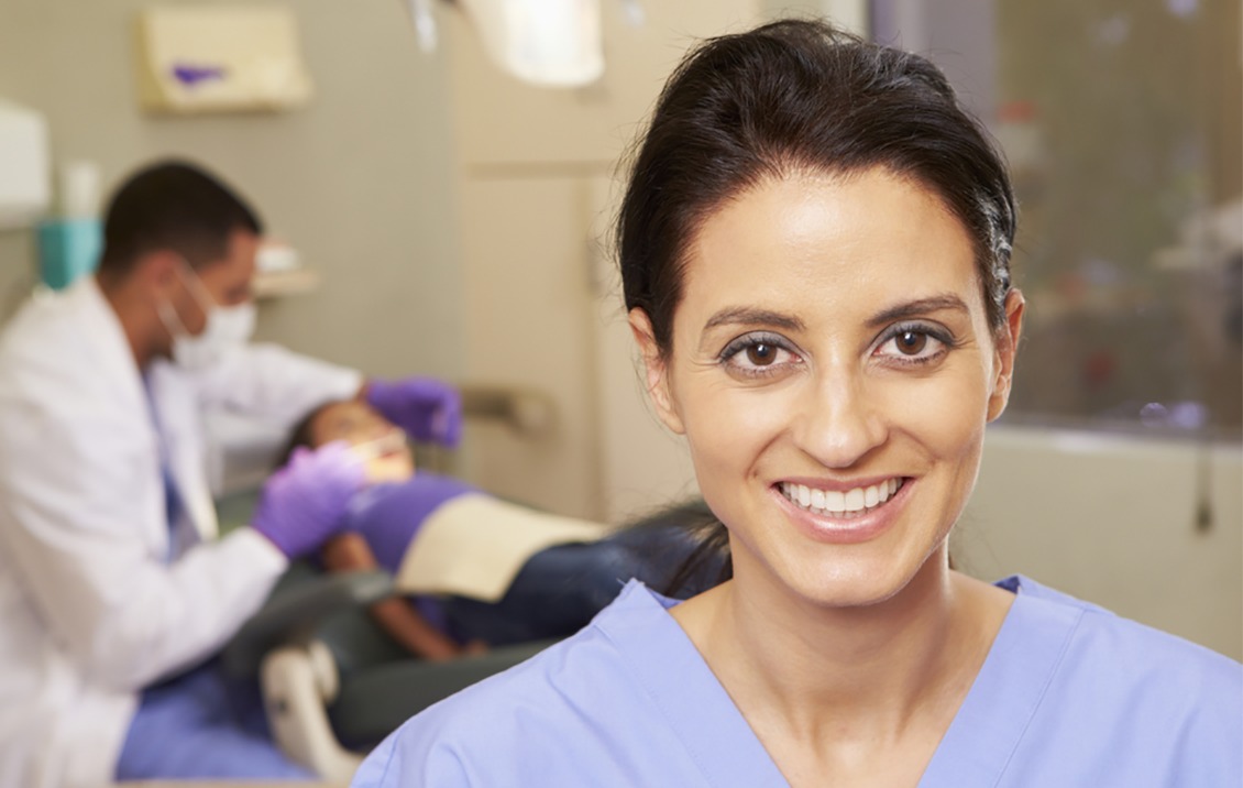 Job Ideas For Dental Assistants Being a dental assistant Dental